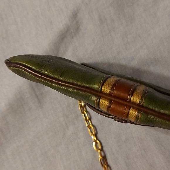 Cole Haan Chain Crossbody Bag - Picture 6 of 7